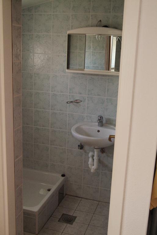 Apartments Primorac 波达卡 客房 照片